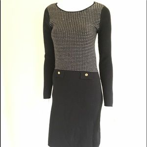 Tahari Sweater Dress size XS